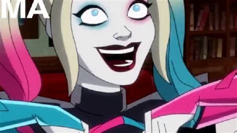 does harley quinn have nudity|Harley Quinn Flashes Camera in NSFW Season 4 Clip